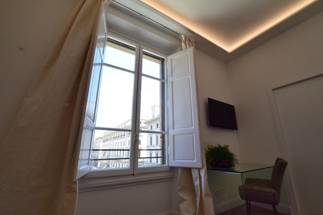 Kf Deluxe B&B Florence Luaran gambar