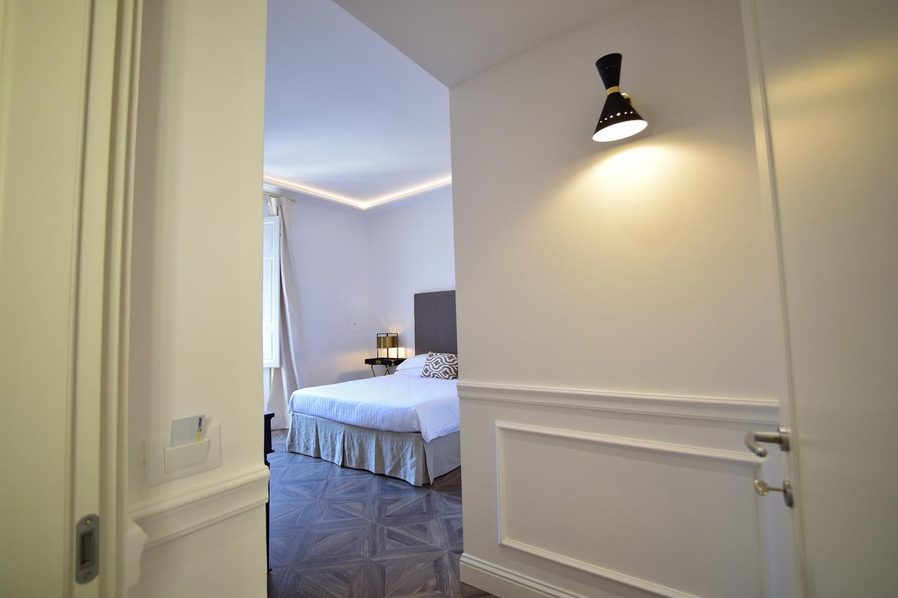Kf Deluxe B&B Florence Luaran gambar