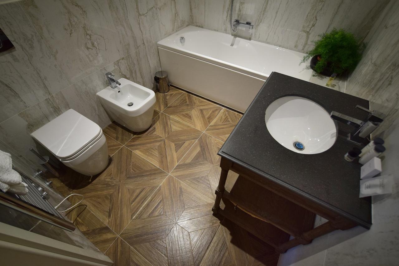 Kf Deluxe B&B Florence Luaran gambar