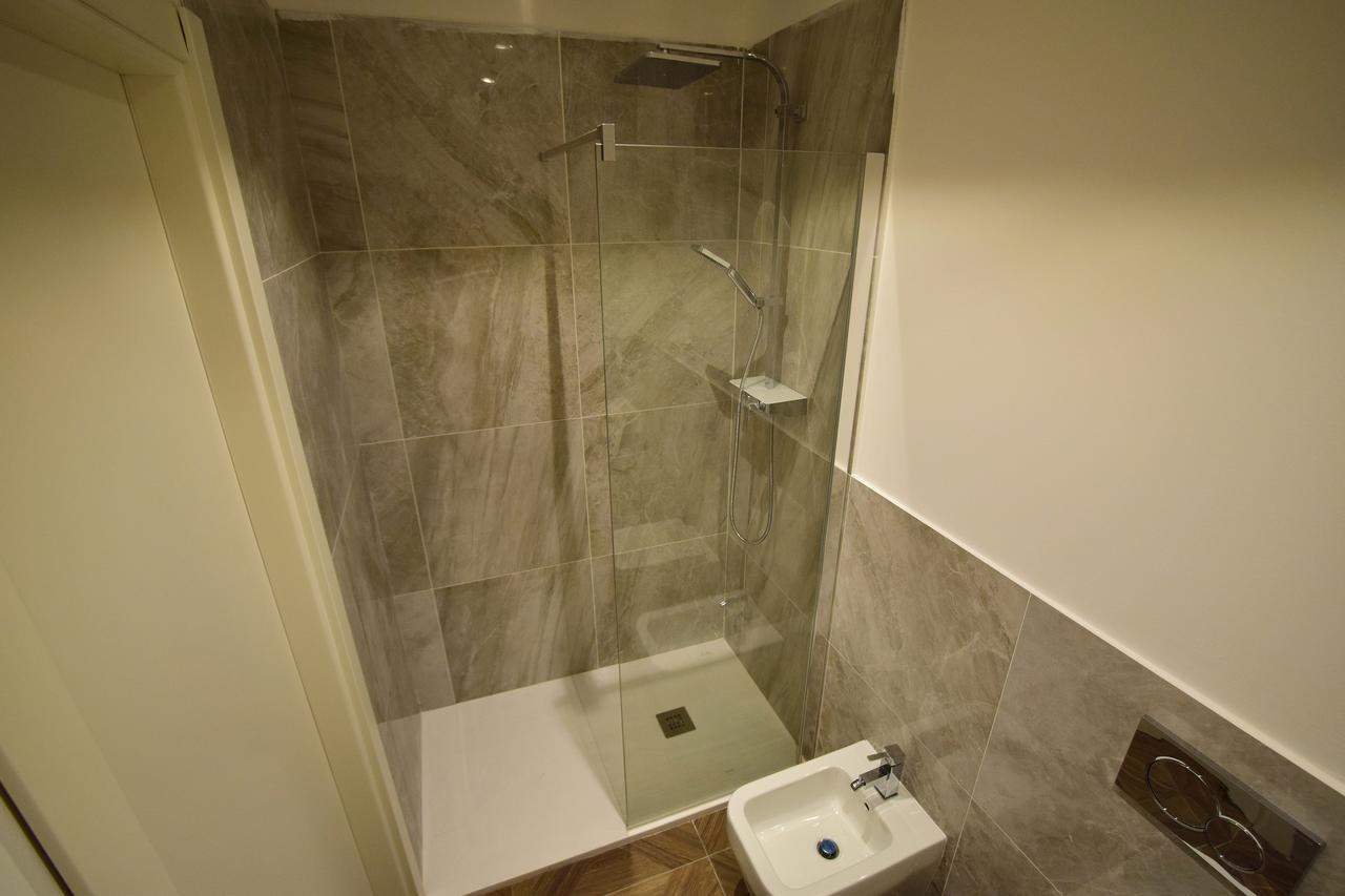 Kf Deluxe B&B Florence Luaran gambar