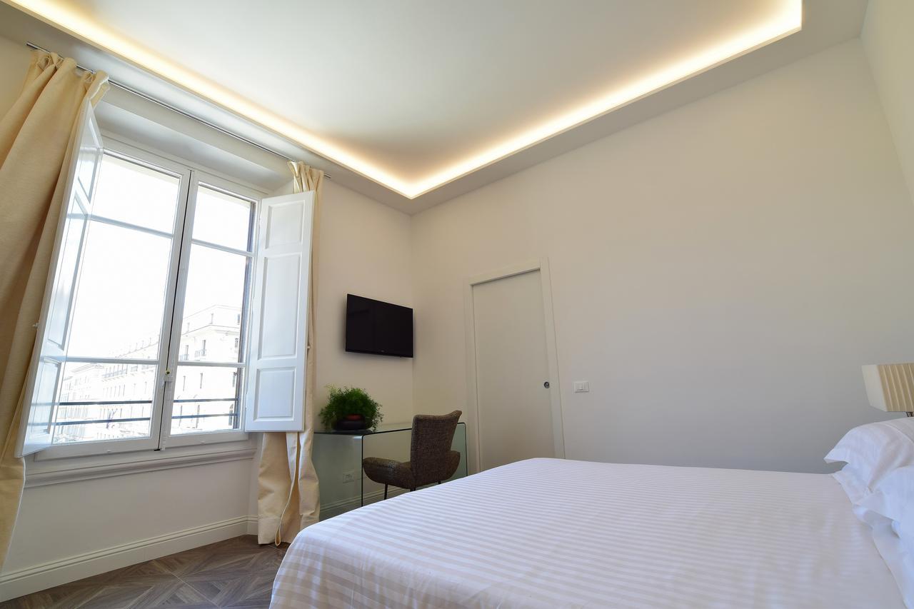 Kf Deluxe B&B Florence Luaran gambar
