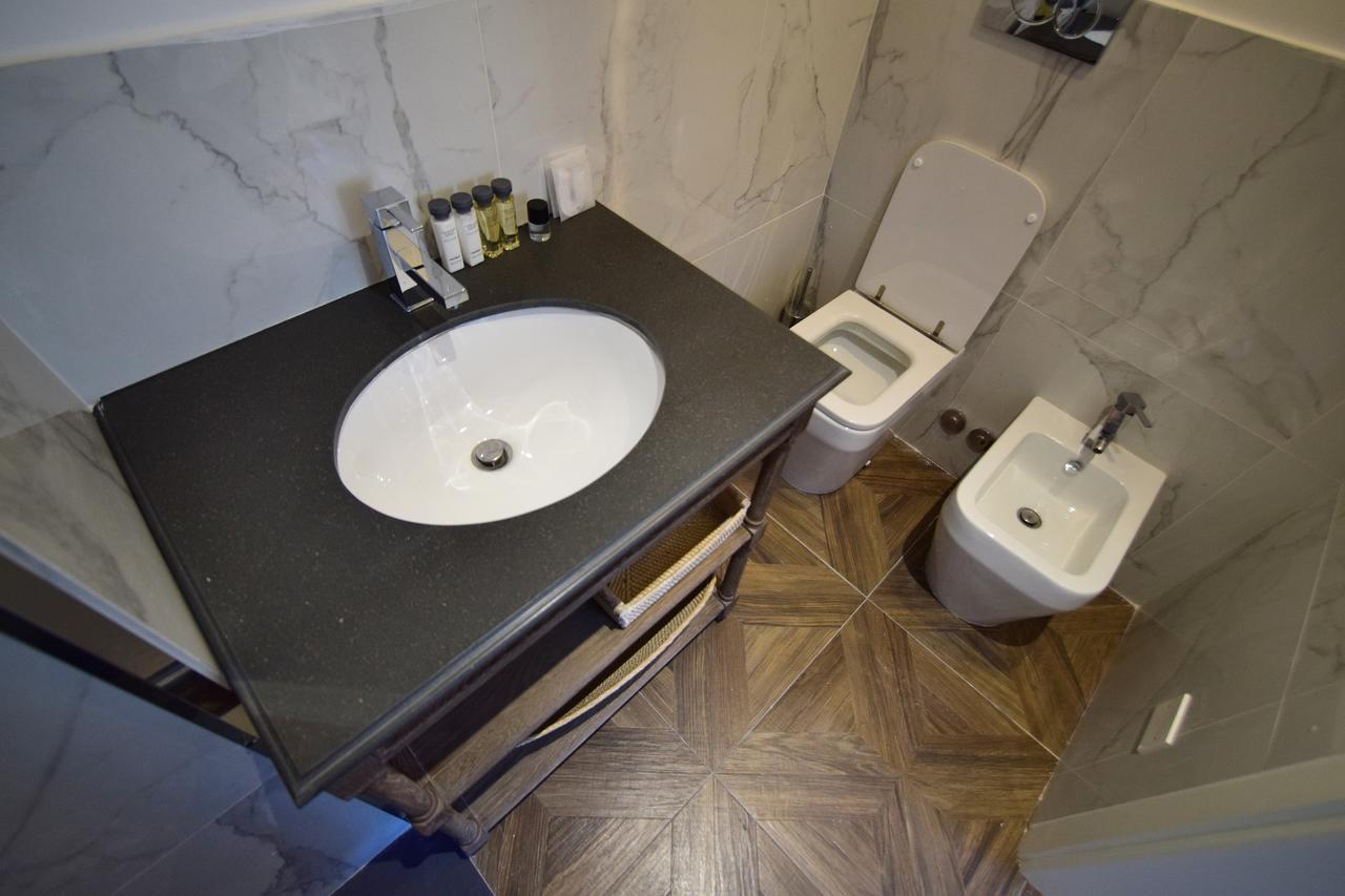 Kf Deluxe B&B Florence Luaran gambar