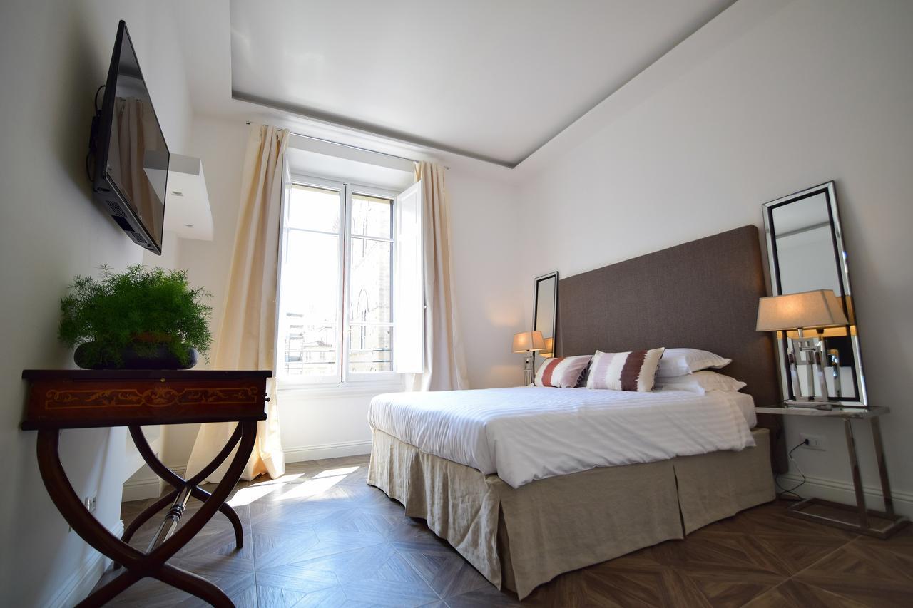 Kf Deluxe B&B Florence Luaran gambar
