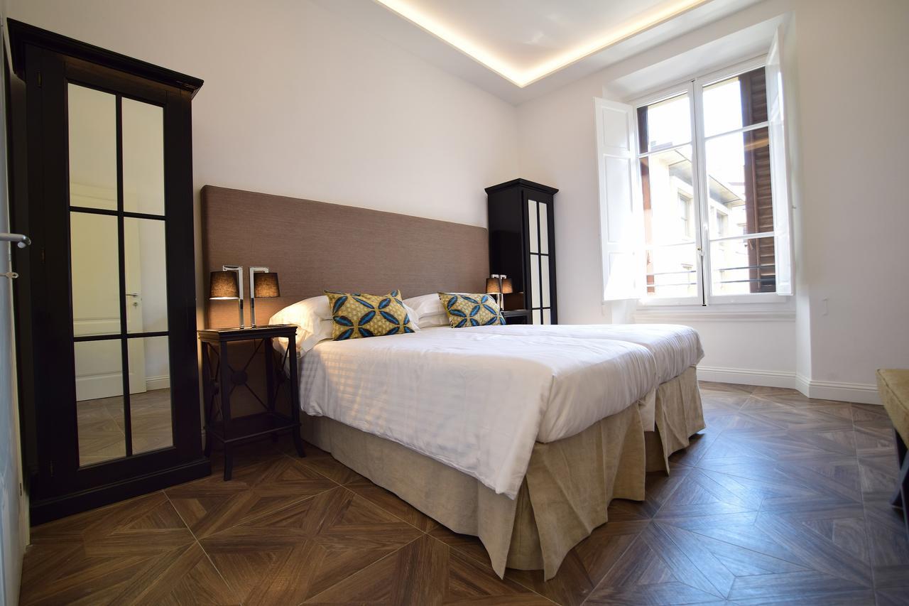 Kf Deluxe B&B Florence Luaran gambar