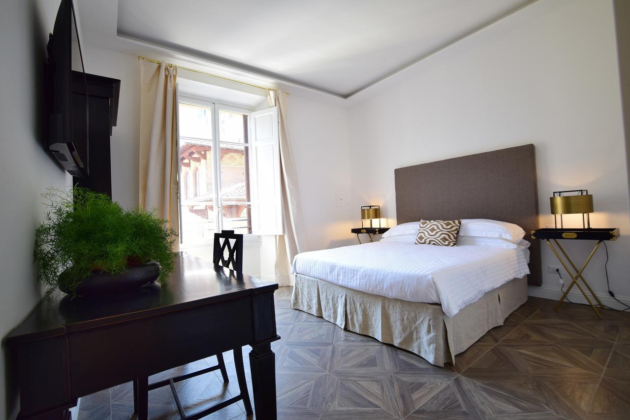 Kf Deluxe B&B Florence Luaran gambar