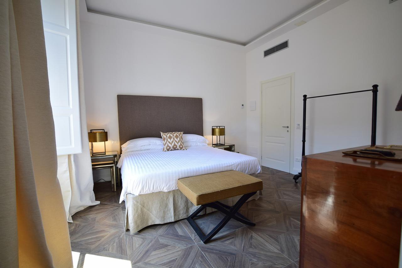 Kf Deluxe B&B Florence Luaran gambar