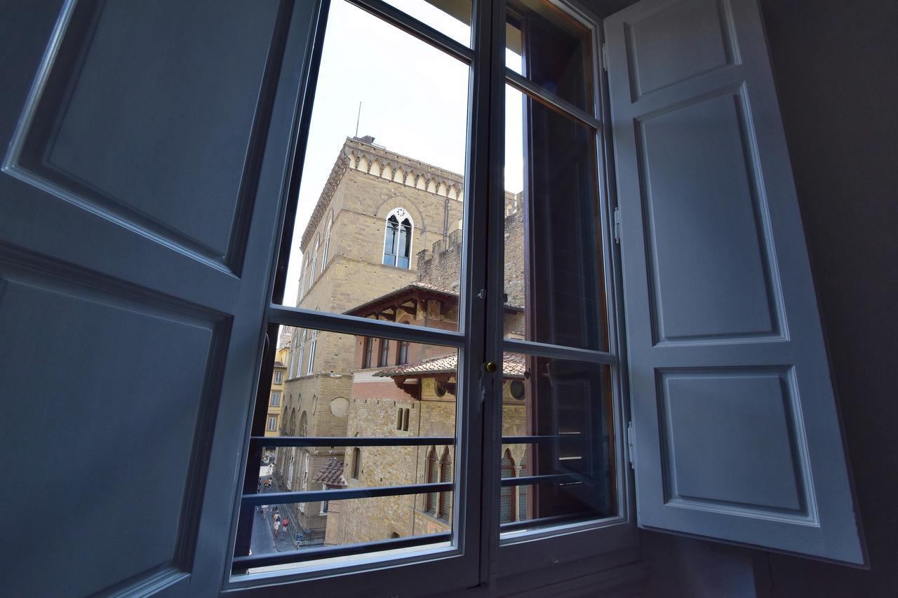 Kf Deluxe B&B Florence Luaran gambar