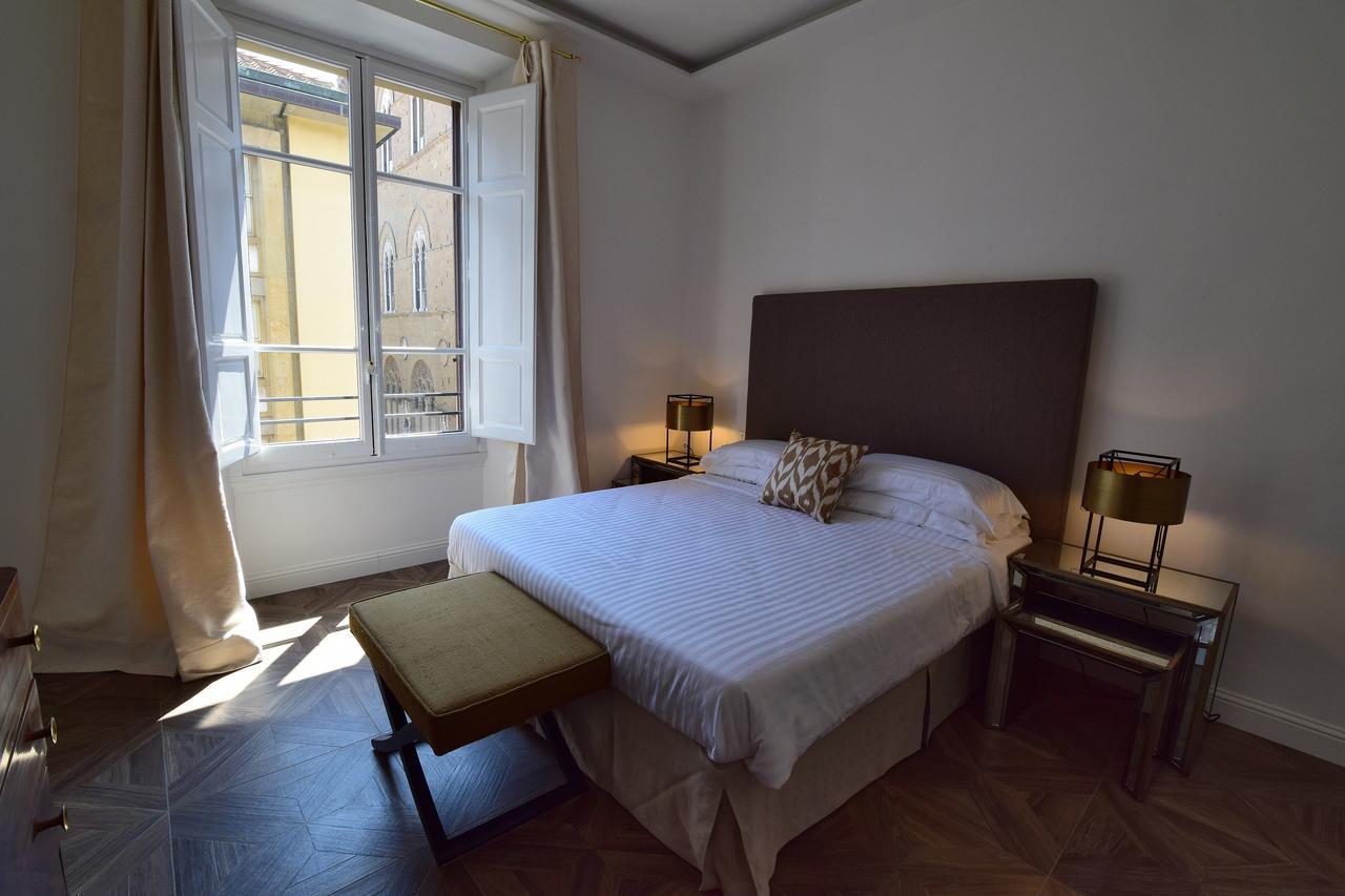 Kf Deluxe B&B Florence Luaran gambar