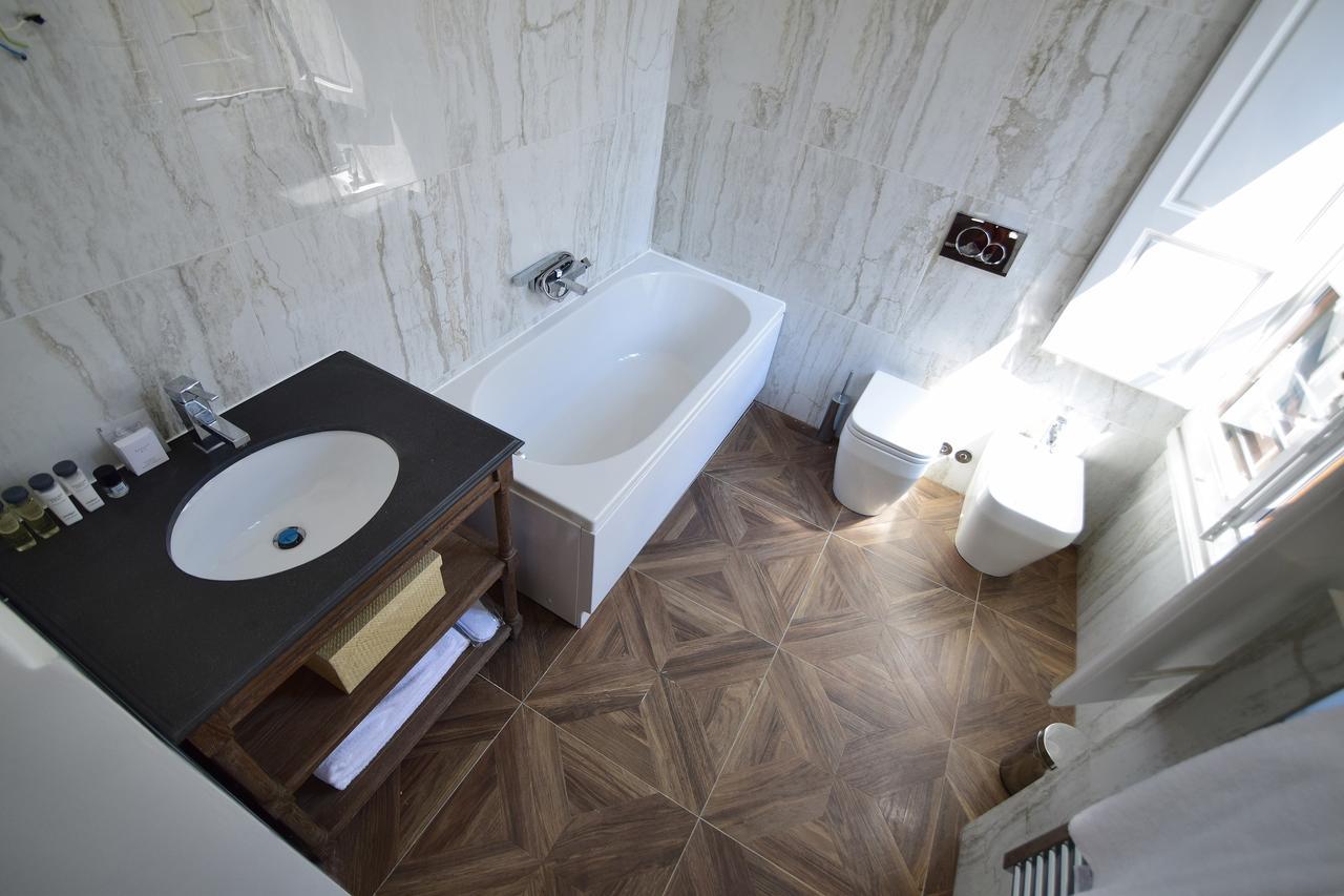 Kf Deluxe B&B Florence Luaran gambar