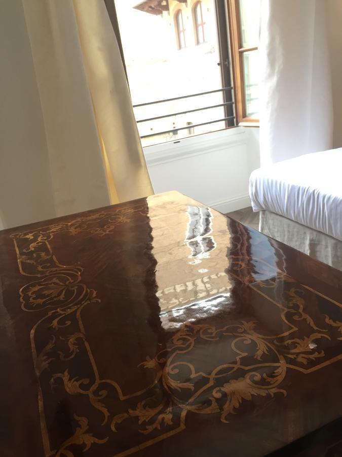 Kf Deluxe B&B Florence Luaran gambar