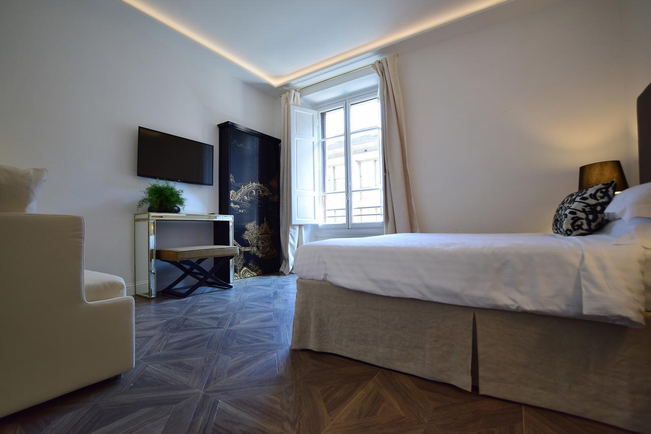 Kf Deluxe B&B Florence Luaran gambar