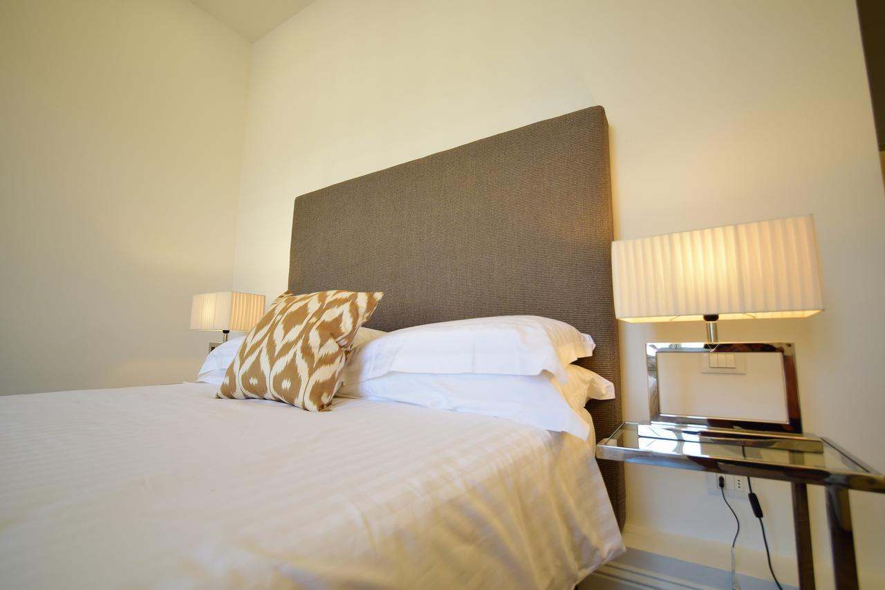 Kf Deluxe B&B Florence Luaran gambar