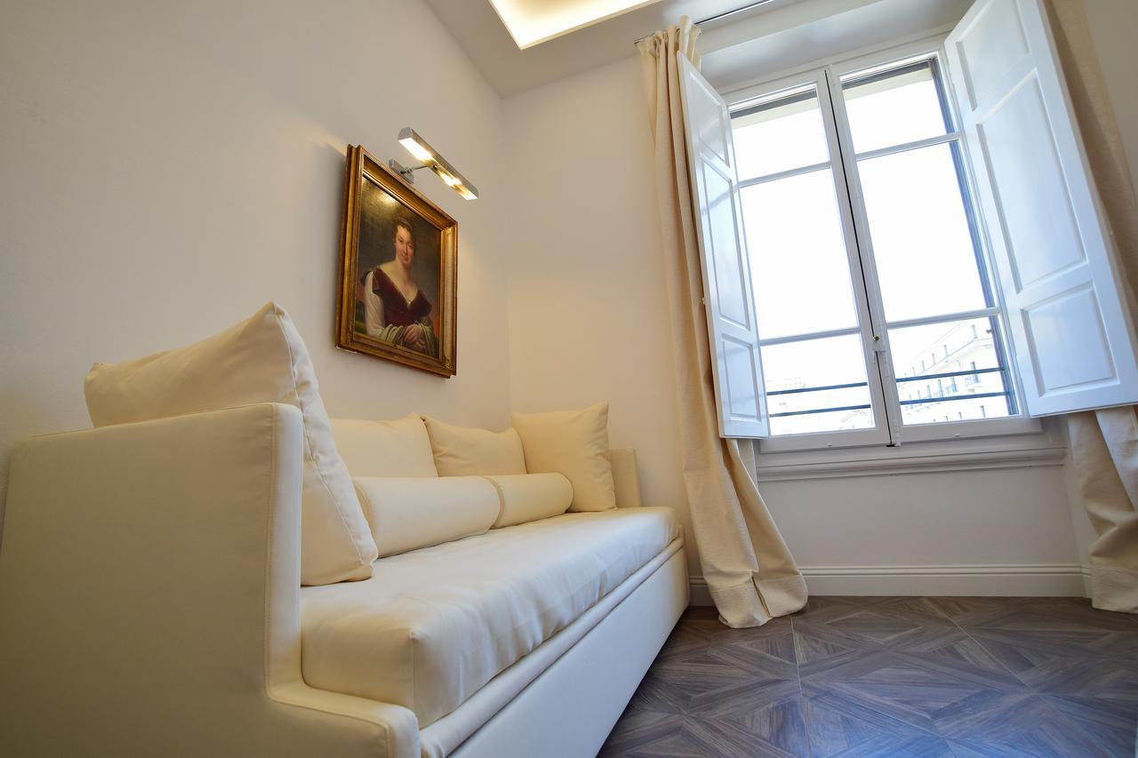 Kf Deluxe B&B Florence Luaran gambar