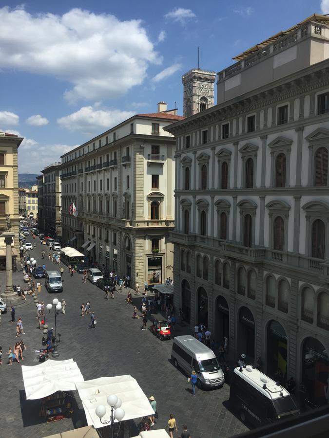 Kf Deluxe B&B Florence Luaran gambar