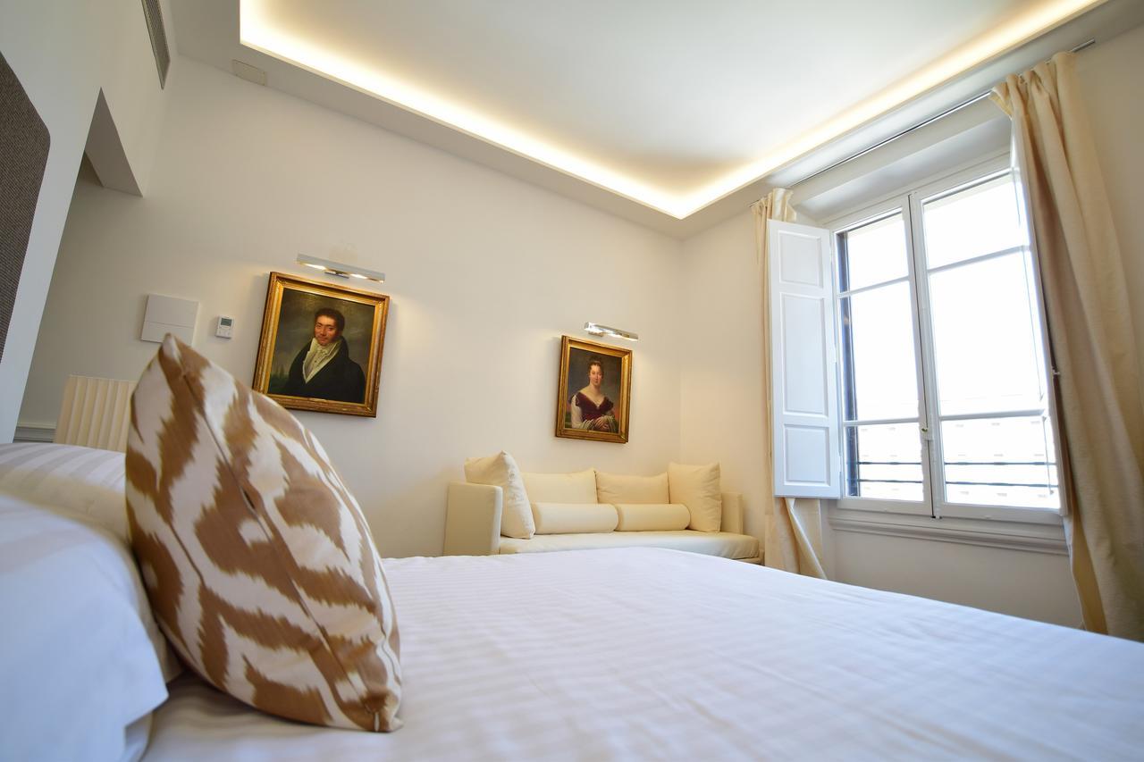 Kf Deluxe B&B Florence Luaran gambar