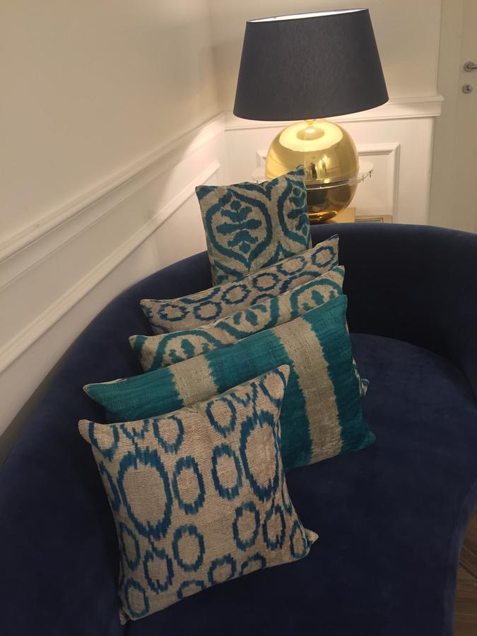 Kf Deluxe B&B Florence Luaran gambar