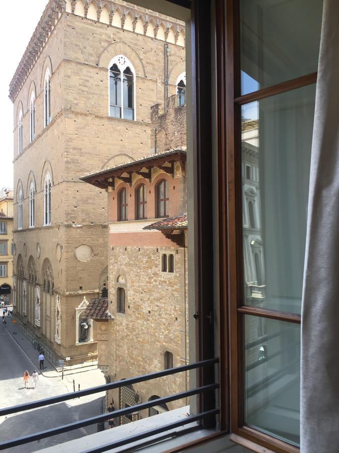 Kf Deluxe B&B Florence Luaran gambar