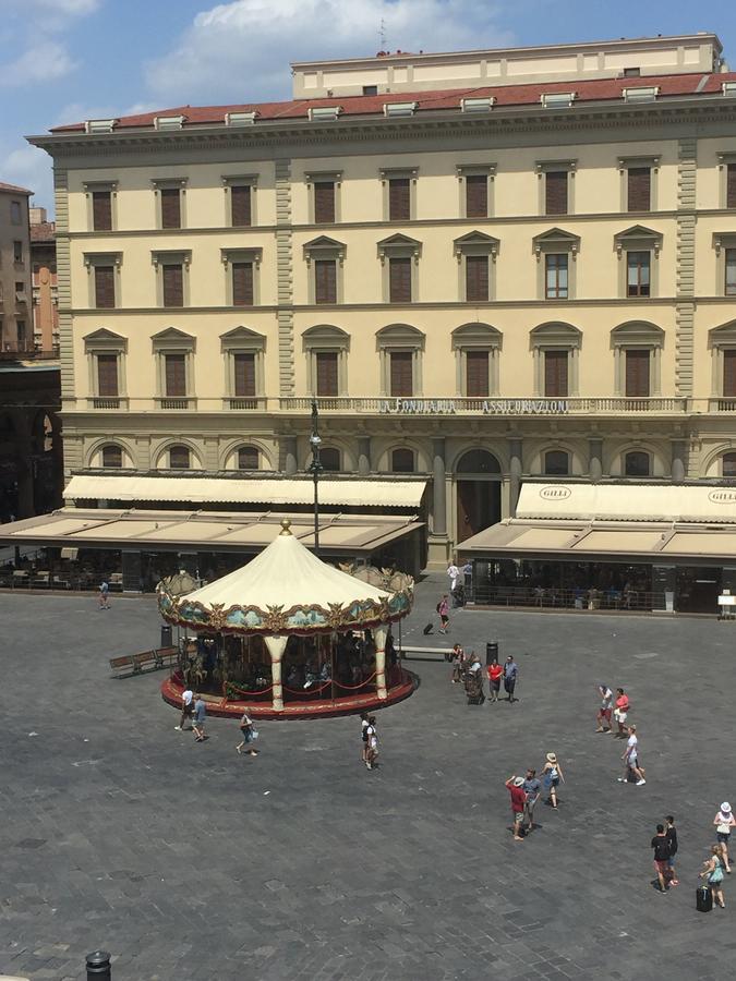 Kf Deluxe B&B Florence Luaran gambar