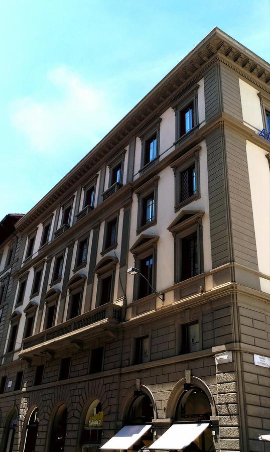 Kf Deluxe B&B Florence Luaran gambar
