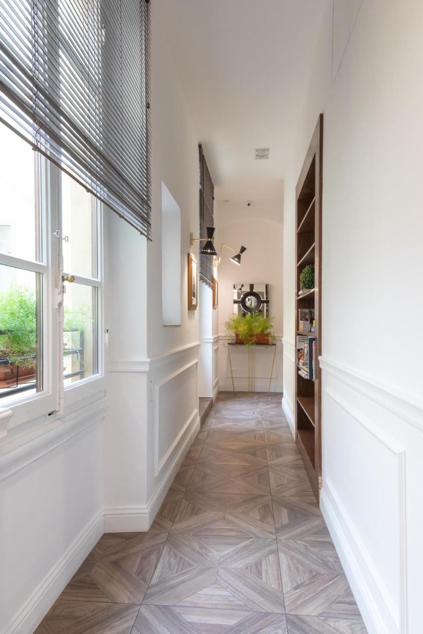 Kf Deluxe B&B Florence Luaran gambar