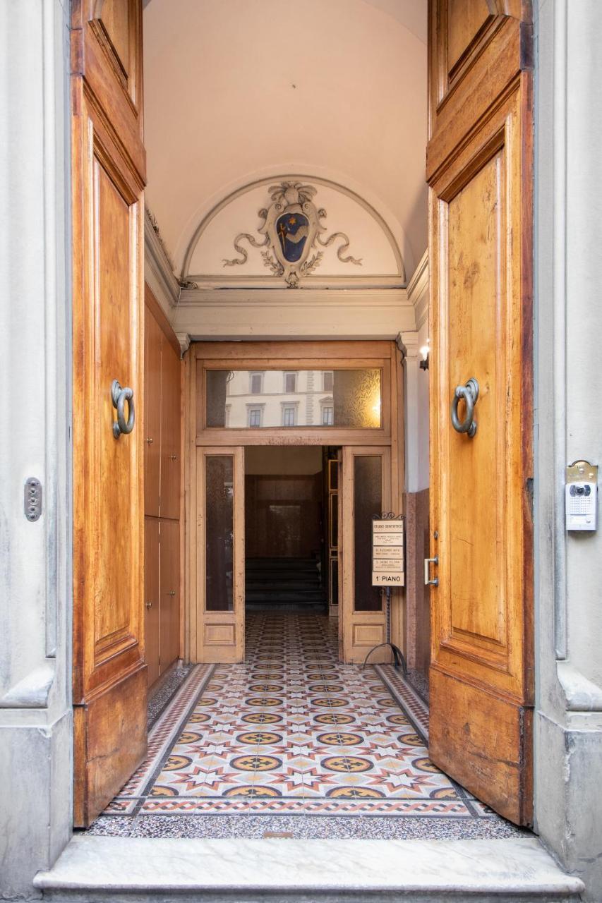 Kf Deluxe B&B Florence Luaran gambar