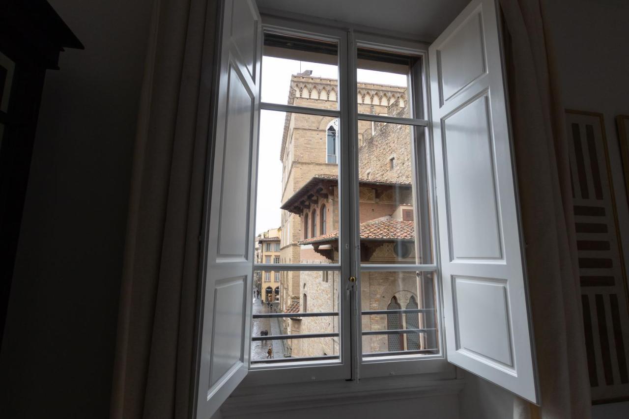 Kf Deluxe B&B Florence Luaran gambar