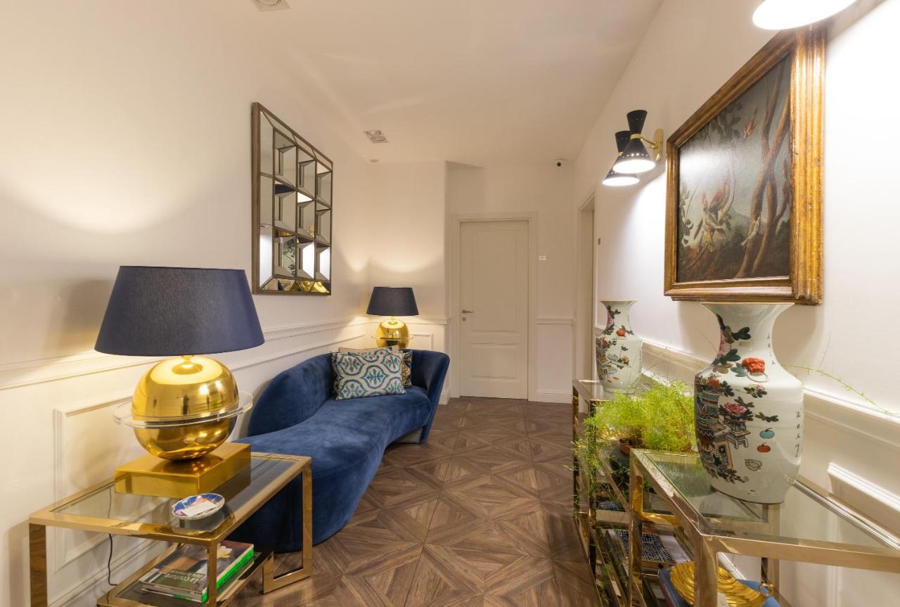 Kf Deluxe B&B Florence Luaran gambar