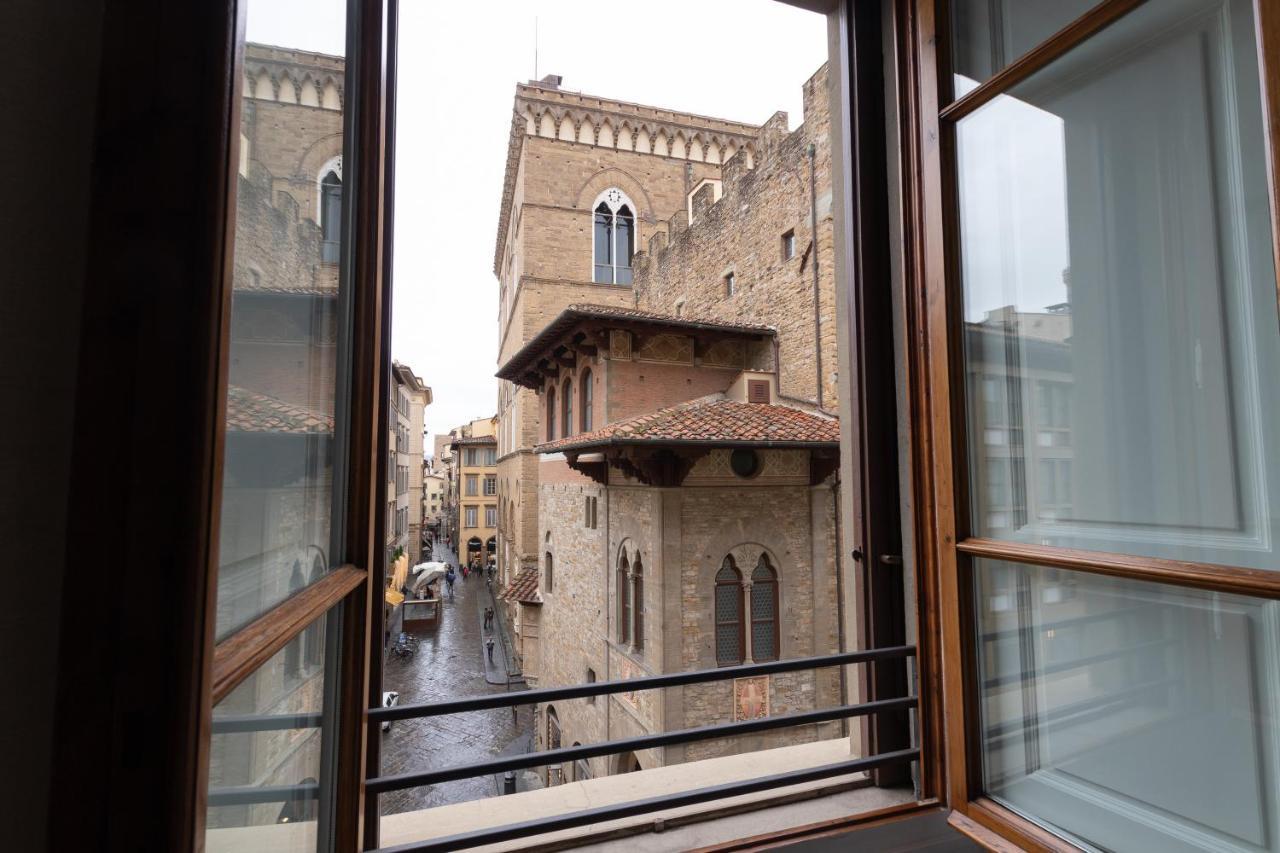 Kf Deluxe B&B Florence Luaran gambar