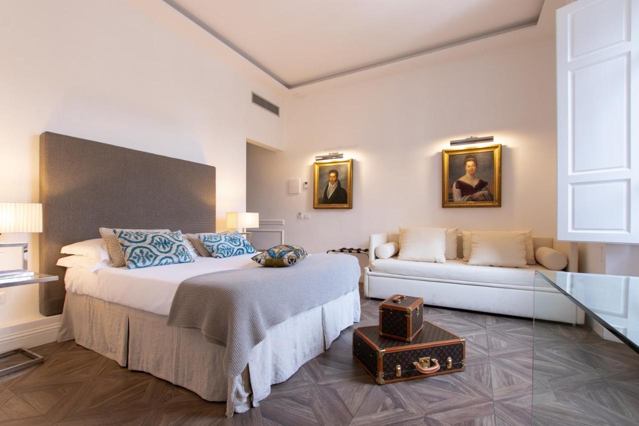 Kf Deluxe B&B Florence Luaran gambar