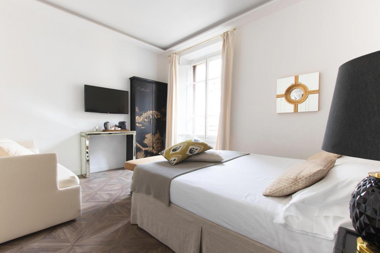 Kf Deluxe B&B Florence Luaran gambar