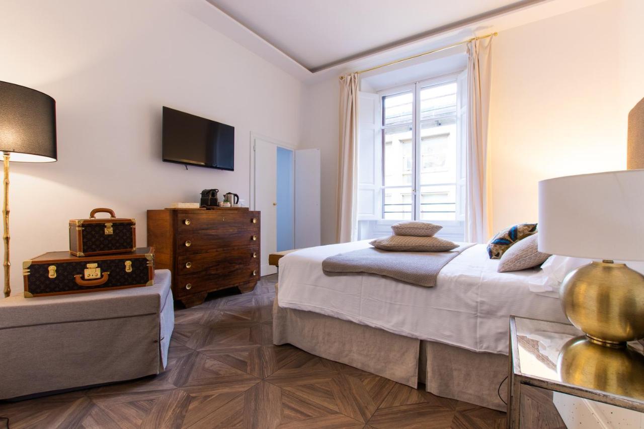 Kf Deluxe B&B Florence Luaran gambar