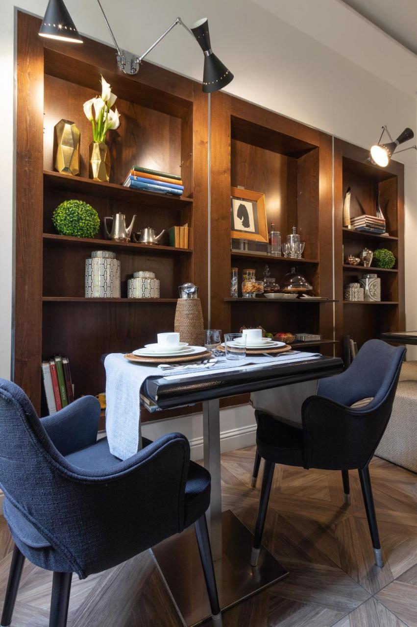 Kf Deluxe B&B Florence Luaran gambar