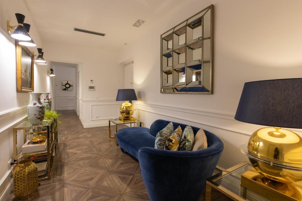 Kf Deluxe B&B Florence Luaran gambar