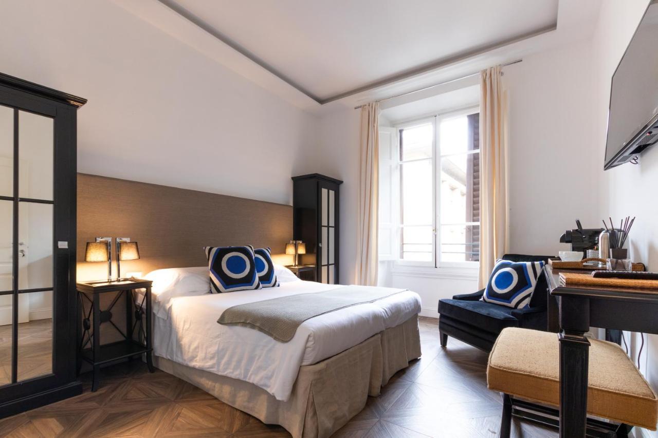 Kf Deluxe B&B Florence Luaran gambar