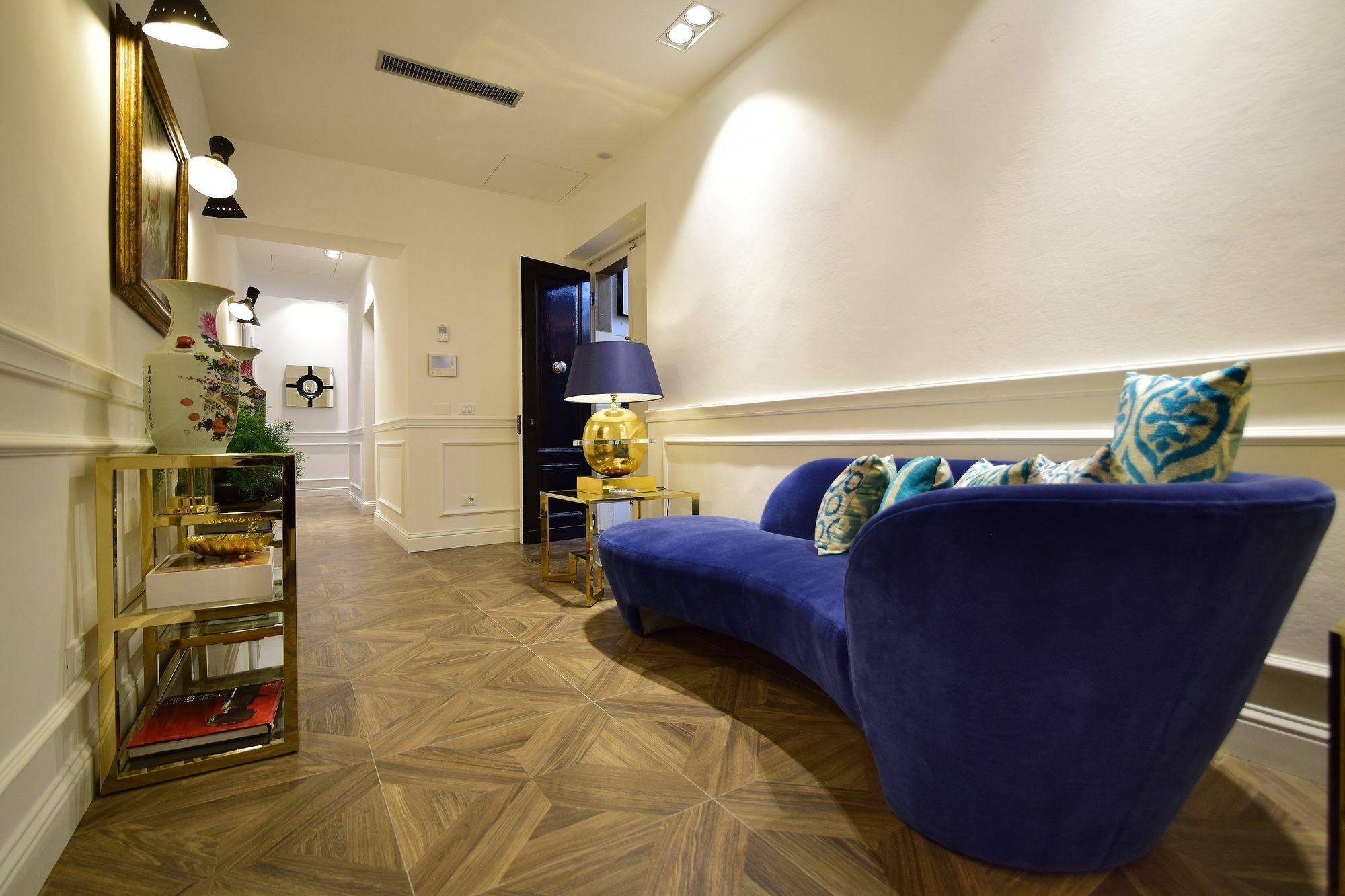 Kf Deluxe B&B Florence Luaran gambar